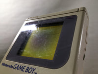 KH6118 With Defects - GameBoy Original DMG-01 Game Boy Console Japan