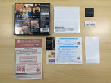 New International Hyper Sports BOXED Nintendo DS Japan - UE7466
