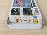 Ys III 3 Wanderers from Ys BOXED NES Famicom Japan - UE1316