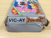 UE5667 Aighina no Yogen FromTheLegend of Balubalouk BOXED NES Famicom Japan
