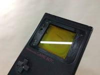 lc2228 Plz Read Item Condi GameBoy Bros. Black Game Boy Console Japan