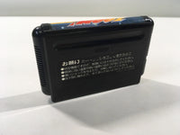 DK4163 Zoom! BOXED Mega Drive Genesis Japan