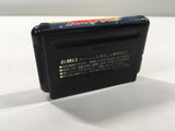 DK4163 Zoom! BOXED Mega Drive Genesis Japan