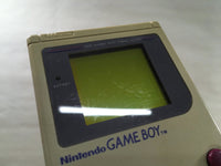 LG1068 Tested Working - GameBoy Original DMG-01 Game Boy Console Japan