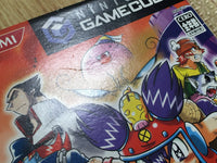 FH6377 Croket! Korokke! Ban-O no Kiki wo Sukue BOXED GameCube Japan