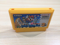 UE5933 Super Mario Bros. 3 BOXED NES Famicom Japan