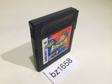 BZ1658 Transformer Kettou Beast Wars GameBoy Game Boy Japan