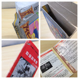 UE5667 Aighina no Yogen FromTheLegend of Balubalouk BOXED NES Famicom Japan