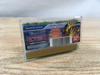 DK7341 DIGITAL MONSTER D PROJECT BOXED Wonder Swan Bandai Japan