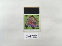 DK4722 YouYou Jinsei PC Engine Japan