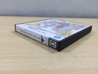 UE7847 Pokemon White 2 BOXED Nintendo DS Japan