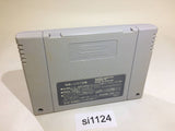 Aretha SNES Super Famicom Japan - SI1124