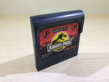 Jurassic Park Sega Game Gear Japan - DK6875