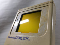 KH6218 With Defects - GameBoy Original DMG-01 Game Boy Console Japan