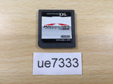 UE7333 Mario Kart DS Nintendo DS Japan