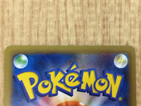CE6705 MegaBlastoise EX RR XY1Y 015/060 Pokemon Card TCG Japan