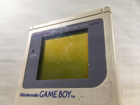 LF9052 With Defects - GameBoy Original DMG-01 Game Boy Console Japan