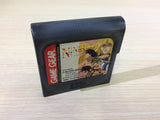 Ninku Sega Game Gear Japan - DK6172