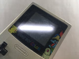 GameBoy Color Pokemon Gold&Silver Console Japan - With Defects GD6613