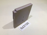 BZ3195 After Burst GameBoy Game Boy Japan