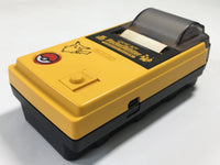 DK8181 Tested Working - GameBoy Pocket Printer Pikachu Ver.  Console Japan
