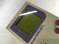 KH6118 With Defects - GameBoy Original DMG-01 Game Boy Console Japan