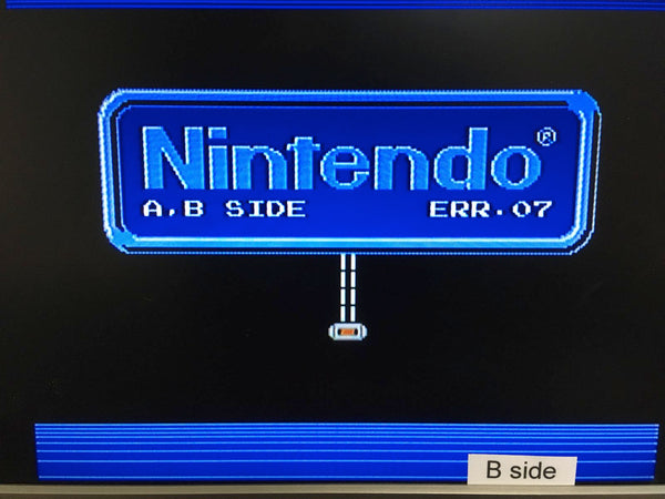 dk3665 19 Neunzehn Famicom Disk Japan – J4U.co.jp