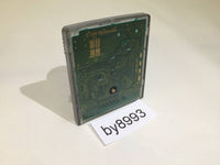 BY8993 Gaia Master Duel Card Attackers GameBoy Game Boy Japan