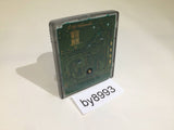 BY8993 Gaia Master Duel Card Attackers GameBoy Game Boy Japan
