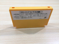 UE5933 Super Mario Bros. 3 BOXED NES Famicom Japan