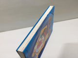 DK1767 Super Boy Allan BOXED Famicom Disk Japan