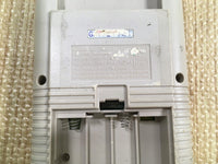 LF9052 With Defects - GameBoy Original DMG-01 Game Boy Console Japan