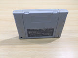 Hammerin' Harry Ganbare! Daiku no Gensan BOXED SNES Super Famicom Japan - UE6264