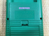 LF8955 With Defects - GameBoy Bros. Green Game Boy Console Japan