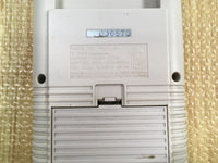LF9977 Not Working - GameBoy Original DMG-01 Game Boy Console Japan