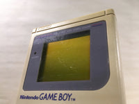 LG1068 Tested Working - GameBoy Original DMG-01 Game Boy Console Japan