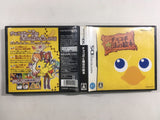Final Fantasy Fables Chocobo Tales BOXED Nintendo DS Japan - FH4731