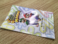 FH5640 Dance Dance Revolution with Mario Mix Disc GameCube Japan