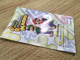 FH5640 Dance Dance Revolution with Mario Mix Disc GameCube Japan