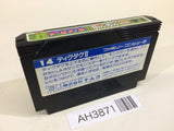 Digdug II 2 NES Famicom Japan - AH3871