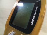 LG2156 Plz Read Item Condi GameBoy Advance Milky Blue Game Boy Console Japan