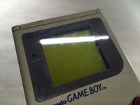 LG1795 With Defects - GameBoy Original DMG-01 Game Boy Console Japan