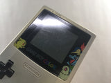 GameBoy Color Pokemon Gold&Silver Console Japan - With Defects GD6613