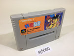 sj5660 Yu Yu Hakusho SNES Super Famicom Japan