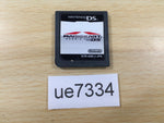 UE7334 Mario Kart DS Nintendo DS Japan