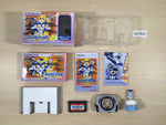 UE1922 Pluster World Densetsu no PlustGate BOXED GameBoy Advance Japan