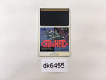 dk6455 Gunhed PC Engine Japan