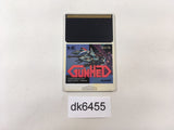 DK6455 Gunhed PC Engine Japan