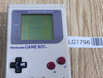 LG1796 Plz Read Item Condi GameBoy Original DMG-01 Game Boy Console Japan