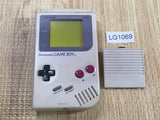 LG1069 Not Working - GameBoy Original DMG-01 Game Boy Console Japan